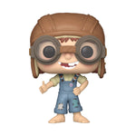 Funko POP! Disney Pixar: Up - Young Ellie #1481