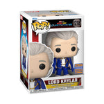 FUNKO POP! MARVEL QUANTUMANIA - LORD KRYLAR #1218 [2023 SHARED WONDERCON]