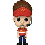 Funko Pop! Television: Beavis & Butt-Head - Butt-Head #1591