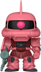 Funko Pop! Gundam - 6" RX-78 #1716 / Char's Zaku II #1717