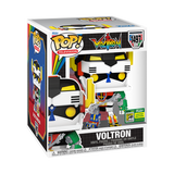 Funko Pop! Television - Jumbo 6" Voltron #1497 [2024 SDCC / Shared Convention Exclusive] *PREORDER*