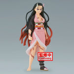 DEMON SLAYER: KIMETSU NO YAIBA NEZUKO KAMADO VOL. 26 BANDAI NAMCO STATUE