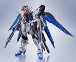 Gunpla: Mobile Suit Gundam SEED - Strike Freedom Type II Metal Robot Spirits Model Kit