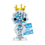 Funko Pop! CANDY FREDDY FUNKO [FUNKO SHOP EXCLUSIVE]