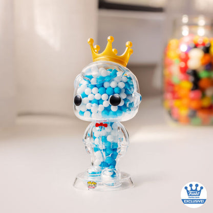 Funko Pop! CANDY FREDDY FUNKO [FUNKO SHOP EXCLUSIVE]