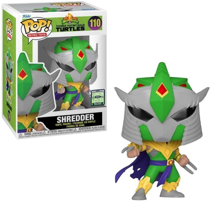 Power Rangers/Teenage Mutant Ninja Turtles Mixed Lot **WEB ONLY**