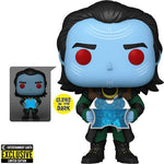 Funko Pop! INFINITY SAGA FROST GIANT LOKI #1269 [EE EXCLUSIVE] *PREORDER*