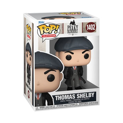 FUNKO POP! PEAKY BLINDERS SERIES 1