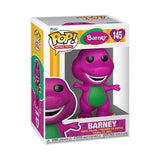 Funko Pop! Retro Toys: Barney The Dinosaur - Barney #145 / Baby Bop #146