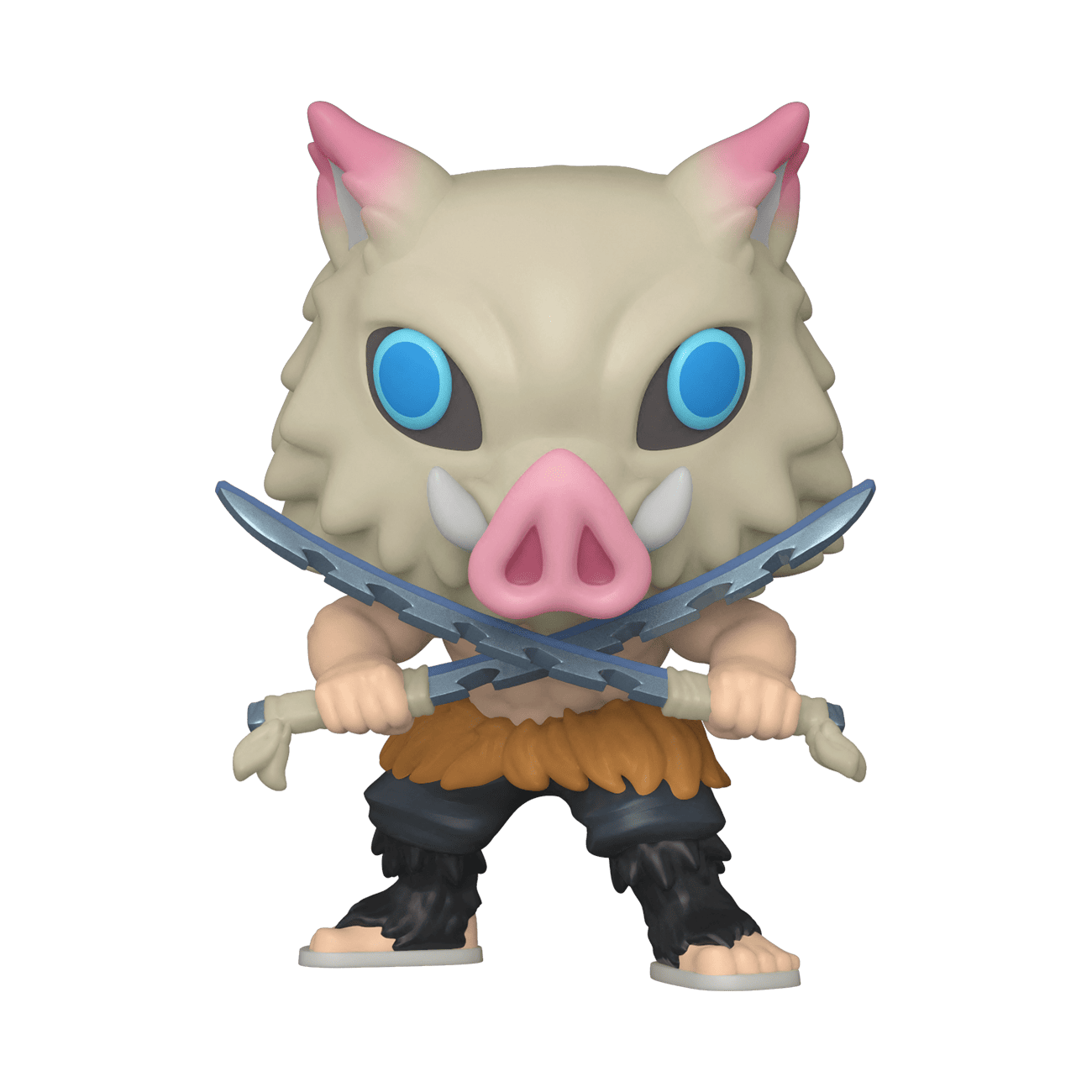 Funko Pop! Anime: Demon Slayer **WEB ONLY**