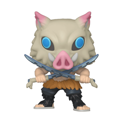 Funko Pop! Anime: Demon Slayer **WEB ONLY**