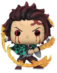 Funko POP! Anime: Demon Slayer