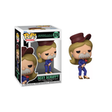 Funko Pop! Animation: Futurama - Hermes Conrad / Amy Wong / Sexy Scruffy / Super King Bender *PREORDER*