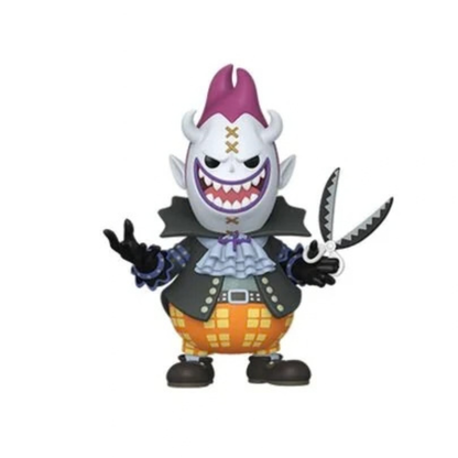 CONFIRMED Funko Pop! Mystery: Anime - One Piece Series Blind Box