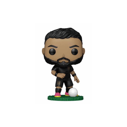 Funko Pop! MLS Soccer: Hugo Lloris / Denis Bouanga / Marco Reus / Lionel Messi / Luis Suarez *PREORDER*