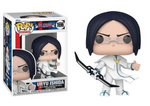 Funko Pop! Anime: Bleach - Uryu Ishida / Byakuya Kuchiki / Sosuke Aizen / Kenpachi Zaraki / Kon