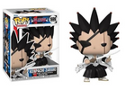 Funko Pop! Anime: Bleach - Uryu Ishida / Byakuya Kuchiki / Sosuke Aizen / Kenpachi Zaraki / Kon