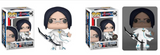 Funko Pop! Anime: Bleach - Uryu Ishida / Byakuya Kuchiki / Sosuke Aizen / Kenpachi Zaraki / Kon
