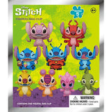 Lilo & Stitch Stitch S5 3D Foam Bag Clip Series 5