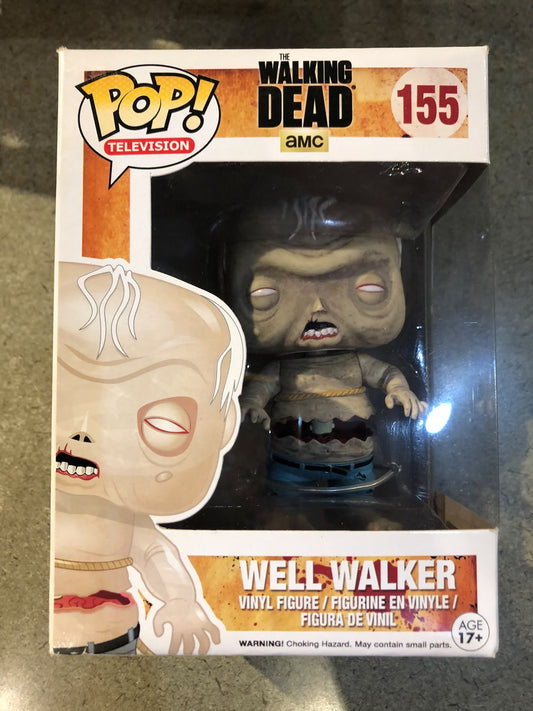 Funko Pop! TV: The Walking Dead / The Boys Lot