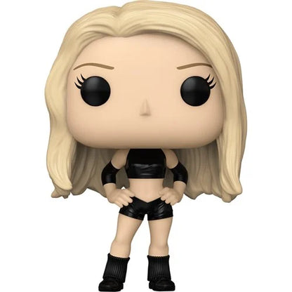 Funko Pop! Sports: WWE - Shawn Michaels / Gunther / Iyo Sky / LA Knight / Stacy Keibler / X-Pac