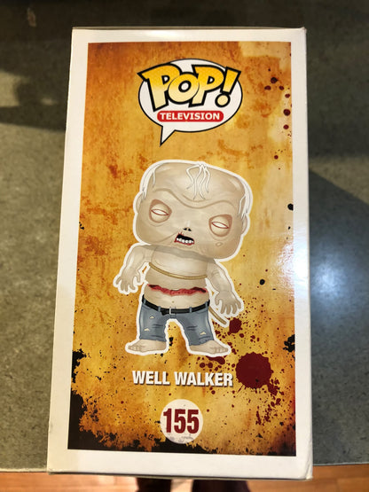 Funko Pop! TV: The Walking Dead / The Boys Lot