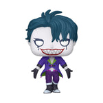 Funko Pop! DC: Suicide Squad Isekai - The Joker #535