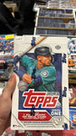 Topps 2023 Series 1 Baseball Hobby Box