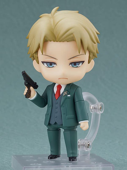 Spy x Family Loid Forger NENDOROID #1901