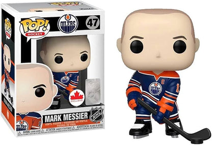 Funko Pop! Sports - NHL / MLB **WEB ONLY**