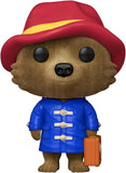 Funko Pop! Movies - PADDINGTON WITH SUITCASE #1435 [AMAZON EXCLUSIVE]