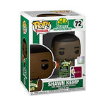 Funko Pop! Sports - NBA Lot 1/2 **WEB ONLY**