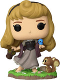 FUNKO POP! DISNEY: SLEEPING BEAUTY - AURORA #1011