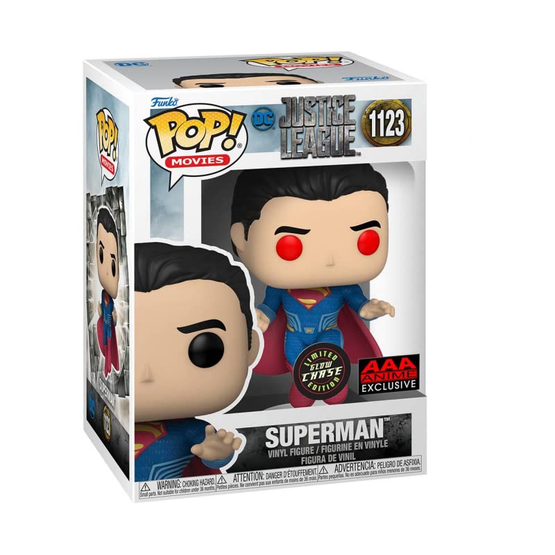 Funko Pop! MARVEL/DC GRAILS "WEB ONLY"