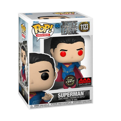Funko Pop! MARVEL/DC GRAILS "WEB ONLY"