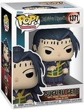 Funko Pop! Anime: One Piece / Jujutsu Kaisen / Attack On Titan / Haikyu! / Seven Deadly Sins **WEB ONLY**
