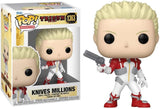 Funko Pop! Anime: Trigun / Haikyu! **WEB ONLY**