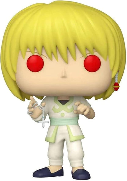 Funko Pop! Hunter X Hunter - Lot 1/2 **WEB ONLY**