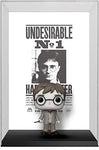 Funko Pop! Harry Potter - Undesirable No. 1 Harry Potter (Cover) #175 [Amazon Exclusive] *PREORDER*