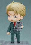 Spy x Family Loid Forger NENDOROID #1901