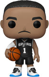 Funko Pop! Sports: NBA - Victor Wembanyama (San Antonio Spurs Jersey) #174
