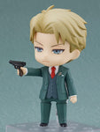 Spy x Family Loid Forger NENDOROID #1901