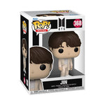 Funko Pop! Music: BTS (Proof) - Suga / Jimin / V / Jung Kook / Jin / J-Hope / RM