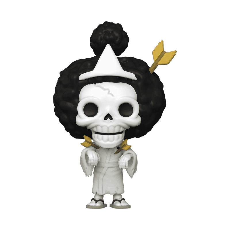 Funko Pop! Anime: One Piece - Bonekichi #924