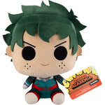 FUNKO PLUSH! MY HERO ACADEMIA - 7' DEKU PLUSH