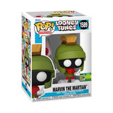 Funko Pop! Looney Tunes - Marvin The Martian #1589 [2024 SDCC / Shared Convention Exclusive] *PREORDER*