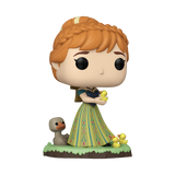FUNKO POP! DISNEY: FROZEN - ANNA #1023