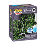 Funko Pop! Disney - Lot 3/4 **WEB ONLY**