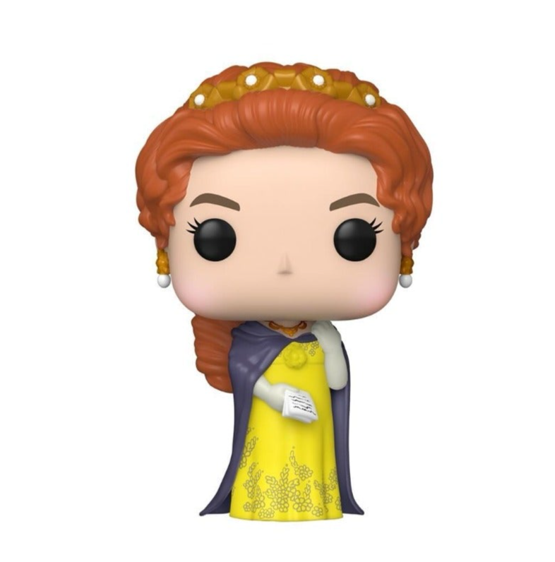 Funko Pop! Television: Bridgerton - Penelope Featherington #1663
