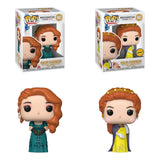 Funko Pop! Television: Bridgerton - Penelope Featherington #1663